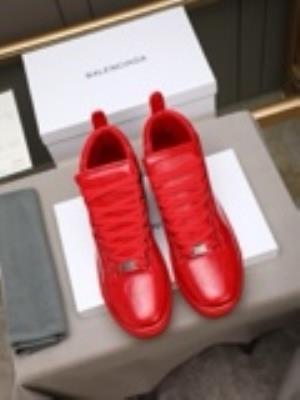 wholesale quality balenciagamen shoes model no. 140